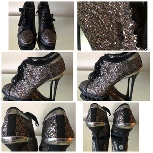 Beautiful shoes 👠 😍!!!!